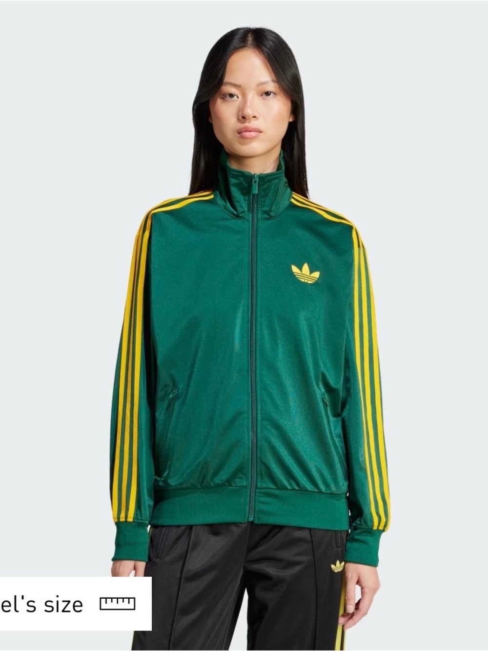 Adidas CLASSIC FIREBIRD LOOSE TRACKSUIT